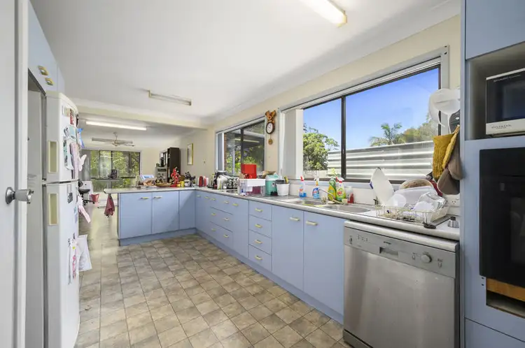 Fifth view of Homely house listing, 2 Berne Close, Coffs Harbour NSW 2450