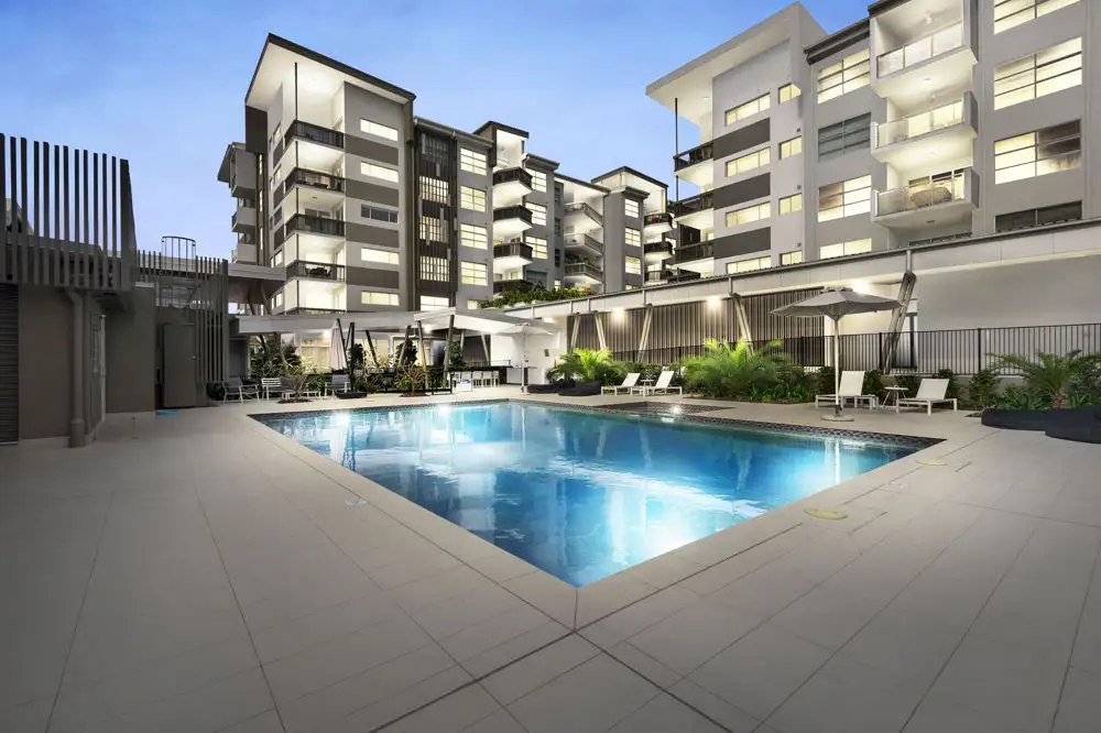 Main view of Homely unit listing, 37/59 Endeavour Boulevard, North Lakes QLD 4509