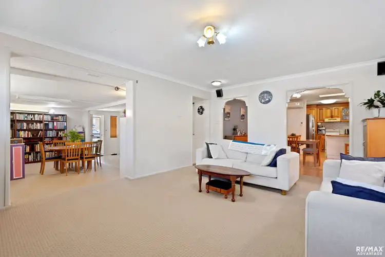 Fifth view of Homely house listing, 40 Thorne Road, Thorneside QLD 4158