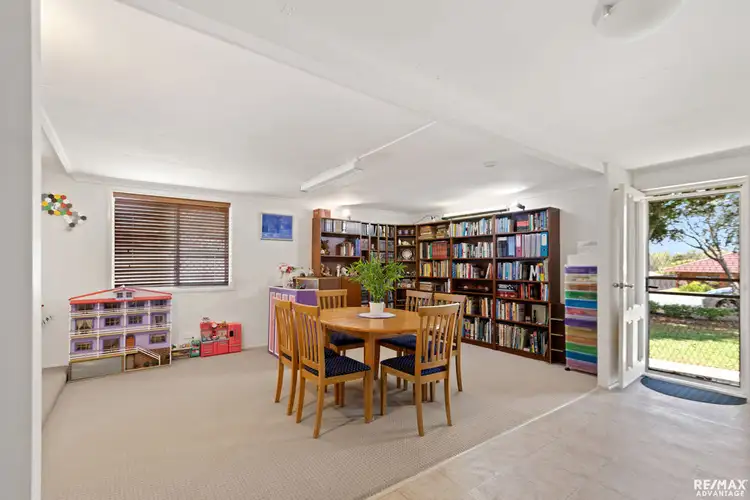 Sixth view of Homely house listing, 40 Thorne Road, Thorneside QLD 4158