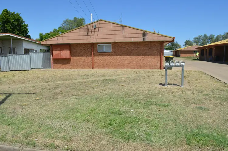 1/15 Tycannah Street, Moree NSW 2400