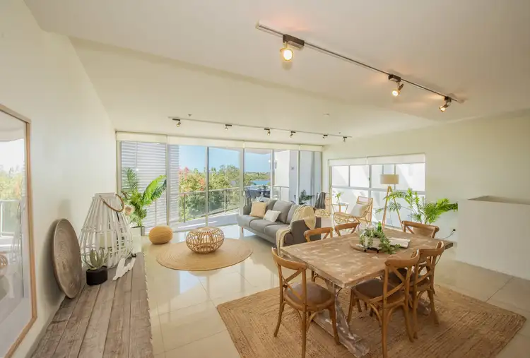 28/26 River Street, Mackay QLD 4740