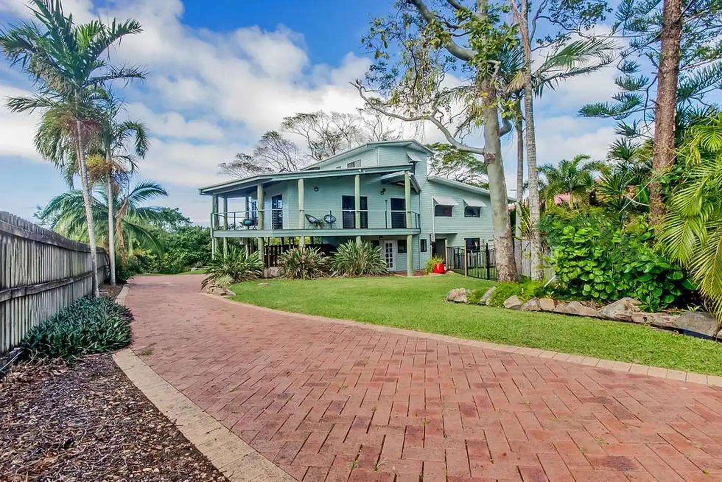 Main view of Homely house listing, 129 Apsley Way, Andergrove QLD 4740