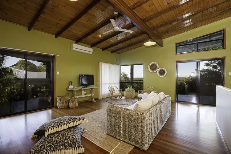 Second view of Homely house listing, 129 Apsley Way, Andergrove QLD 4740
