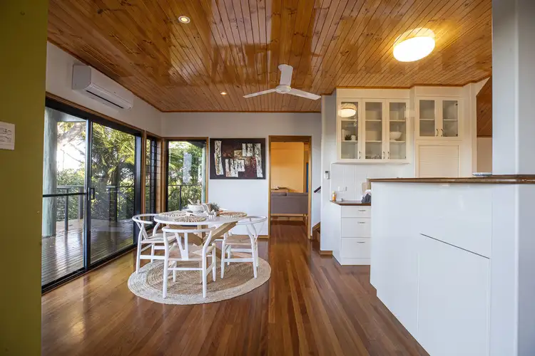 Third view of Homely house listing, 129 Apsley Way, Andergrove QLD 4740