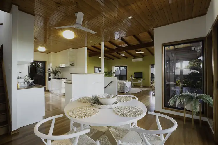 Fifth view of Homely house listing, 129 Apsley Way, Andergrove QLD 4740