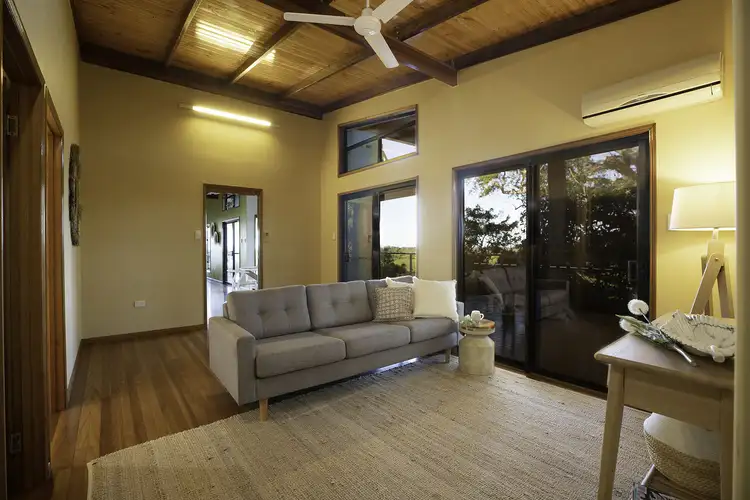 Sixth view of Homely house listing, 129 Apsley Way, Andergrove QLD 4740