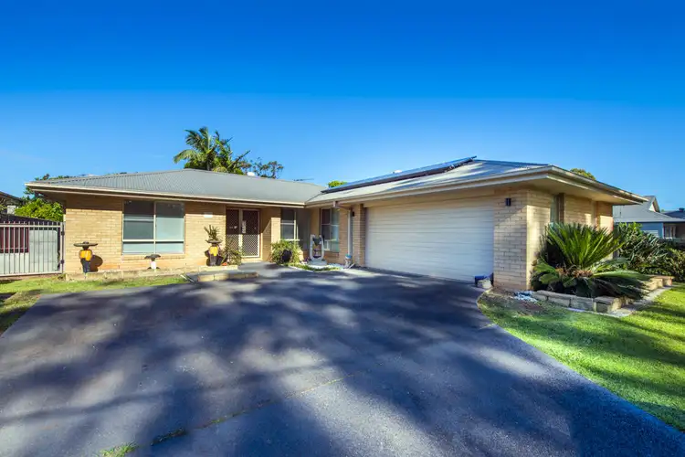 49 Coral Street, Corindi Beach NSW 2456
