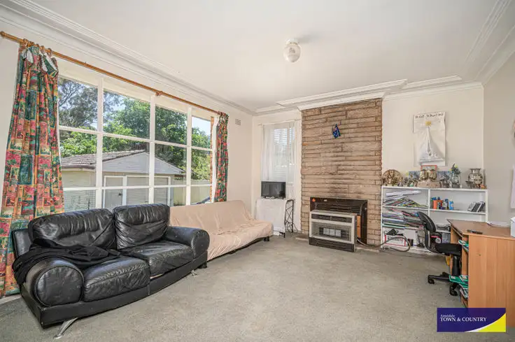Fifth view of Homely house listing, 1 Oliver Avenue, Armidale NSW 2350