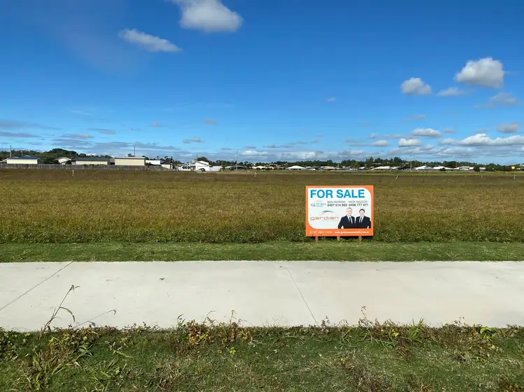 Lot 219 Stage 3 Beaconsfield Heights, Beaconsfield QLD 4740