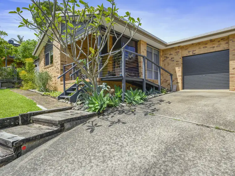 2/9 Warrawee Street, Sapphire Beach NSW 2450