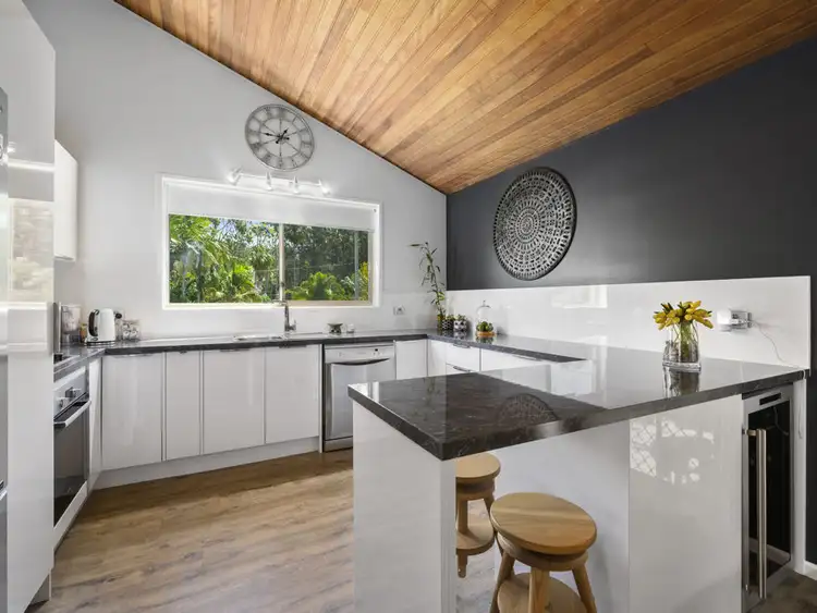 Fourth view of Homely villa listing, 2/9 Warrawee Street, Sapphire Beach NSW 2450