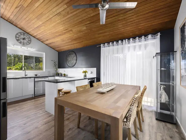 Sixth view of Homely villa listing, 2/9 Warrawee Street, Sapphire Beach NSW 2450