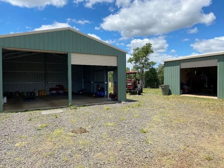 Second view of Homely rural property listing, LOT 6 Afterlee Road - Afterlee, Kyogle NSW 2474