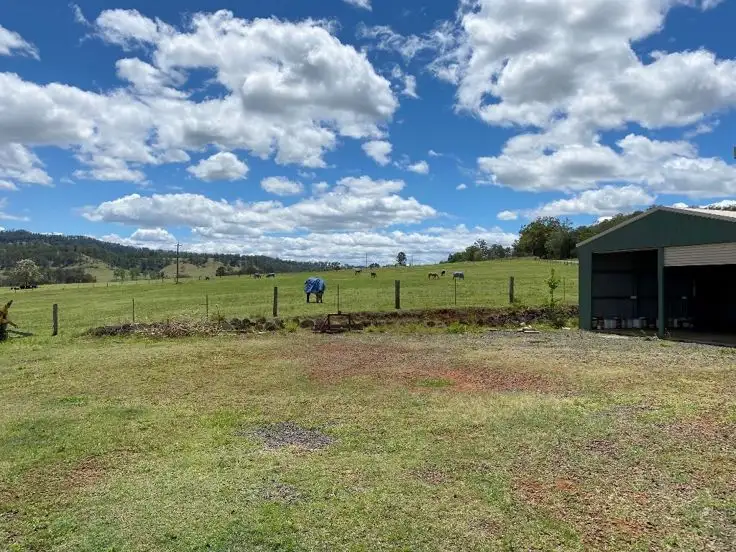 Seventh view of Homely rural property listing, LOT 6 Afterlee Road - Afterlee, Kyogle NSW 2474