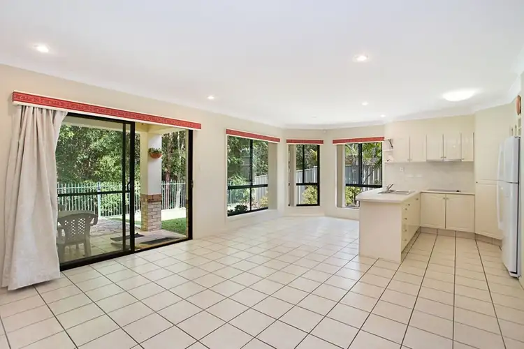 Second view of Homely house listing, 27 Tuckeroo Place, Reedy Creek QLD 4227