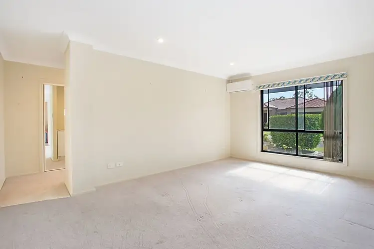 Third view of Homely house listing, 27 Tuckeroo Place, Reedy Creek QLD 4227