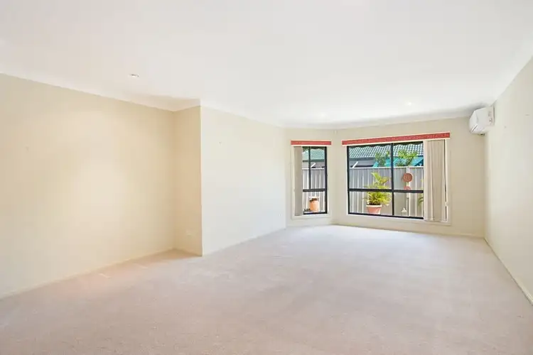 Fourth view of Homely house listing, 27 Tuckeroo Place, Reedy Creek QLD 4227
