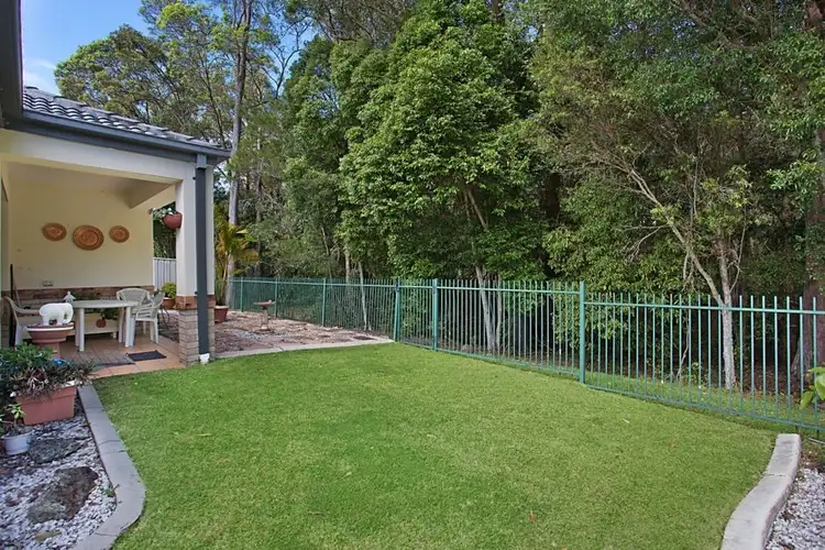 Sixth view of Homely house listing, 27 Tuckeroo Place, Reedy Creek QLD 4227