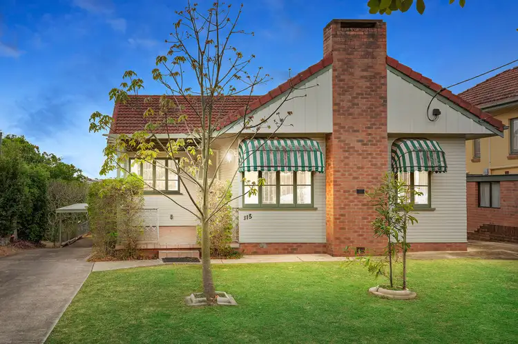 113 Banks Street, Alderley QLD 4051