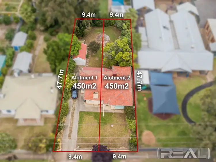Lot 1, 509 Torrens Road, Woodville SA 5011