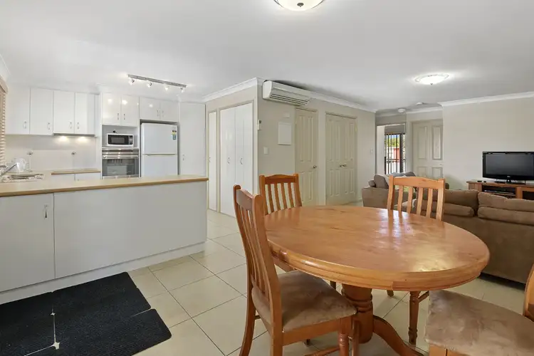 8/5 Joseph Street, Toowoomba QLD 4350
