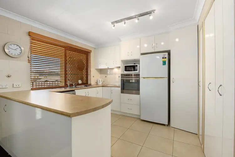 Second view of Homely unit listing, 8/5 Joseph Street, Toowoomba QLD 4350