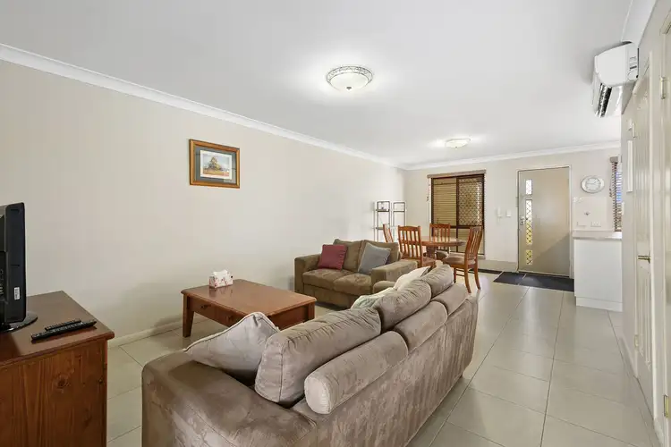 Third view of Homely unit listing, 8/5 Joseph Street, Toowoomba QLD 4350