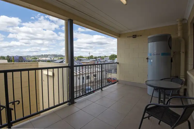 Fourth view of Homely unit listing, 8/5 Joseph Street, Toowoomba QLD 4350