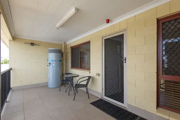 Sixth view of Homely unit listing, 8/5 Joseph Street, Toowoomba QLD 4350