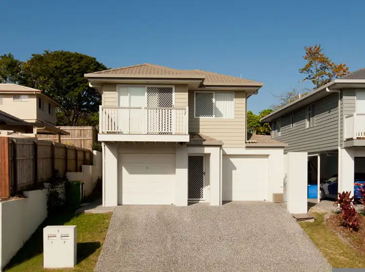 Main view of Homely house listing, 1&2 / 3 Gabrielle Court, Kallangur QLD 4503