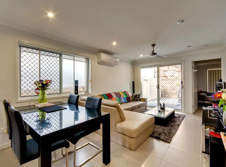 Fourth view of Homely house listing, 1&2 / 3 Gabrielle Court, Kallangur QLD 4503