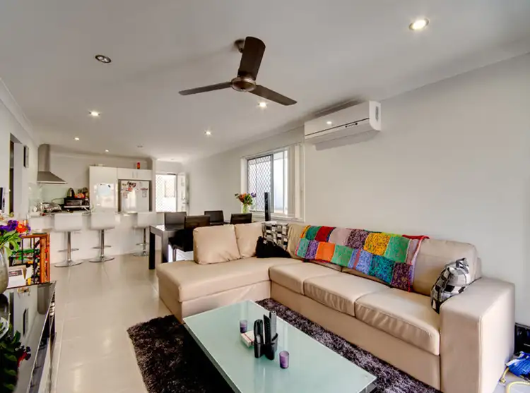 Fifth view of Homely house listing, 1&2 / 3 Gabrielle Court, Kallangur QLD 4503