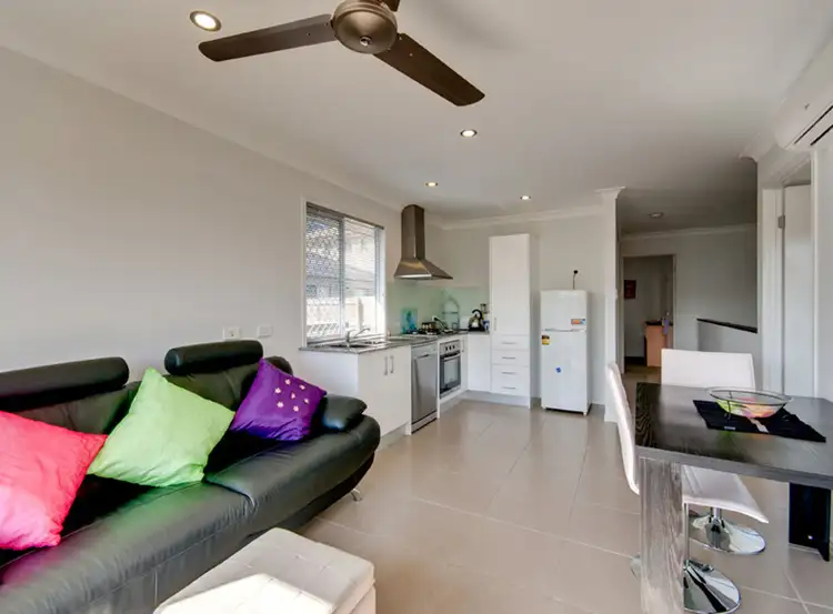 Sixth view of Homely house listing, 1&2 / 3 Gabrielle Court, Kallangur QLD 4503
