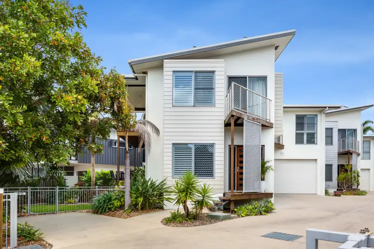 Main view of Homely house listing, 1/100 Binnington Esplanade, East Mackay QLD 4740