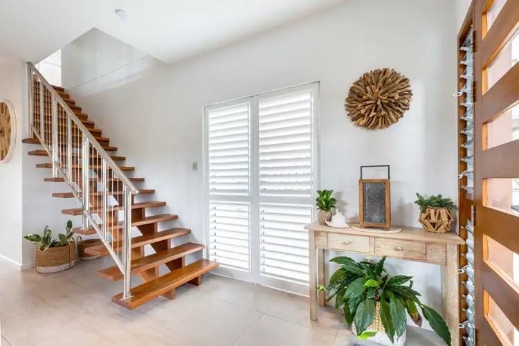Fifth view of Homely house listing, 1/100 Binnington Esplanade, East Mackay QLD 4740
