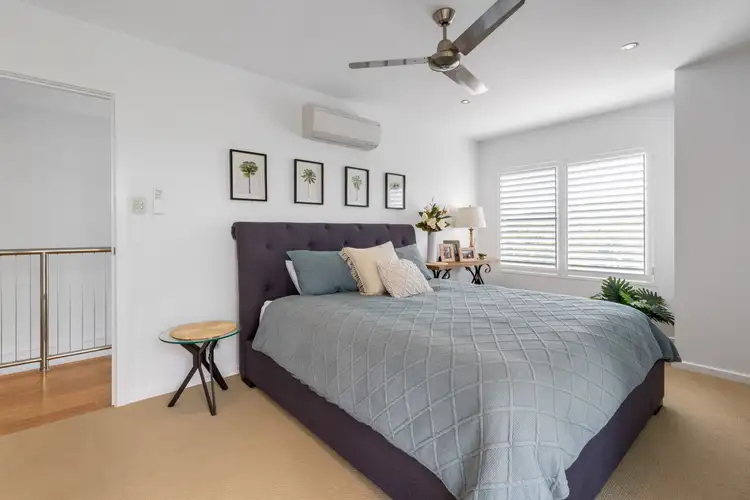 Sixth view of Homely house listing, 1/100 Binnington Esplanade, East Mackay QLD 4740