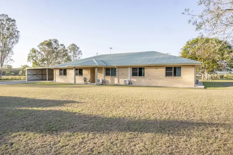 Sixth view of Homely rural property listing, 90 Arthur Creek Rd, Oakenden QLD 4741