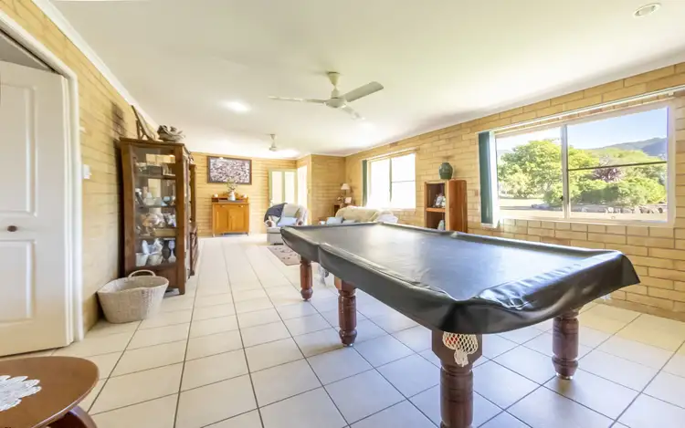 Seventh view of Homely rural property listing, 90 Arthur Creek Rd, Oakenden QLD 4741