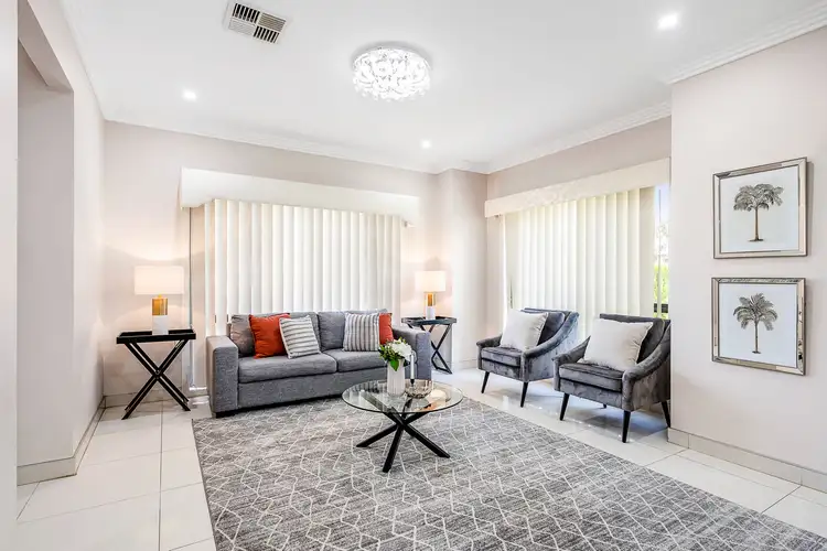 Third view of Homely house listing, 35 Turon Crescent, The Ponds NSW 2769