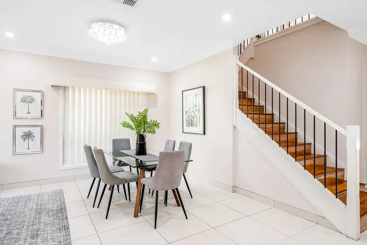 Fourth view of Homely house listing, 35 Turon Crescent, The Ponds NSW 2769