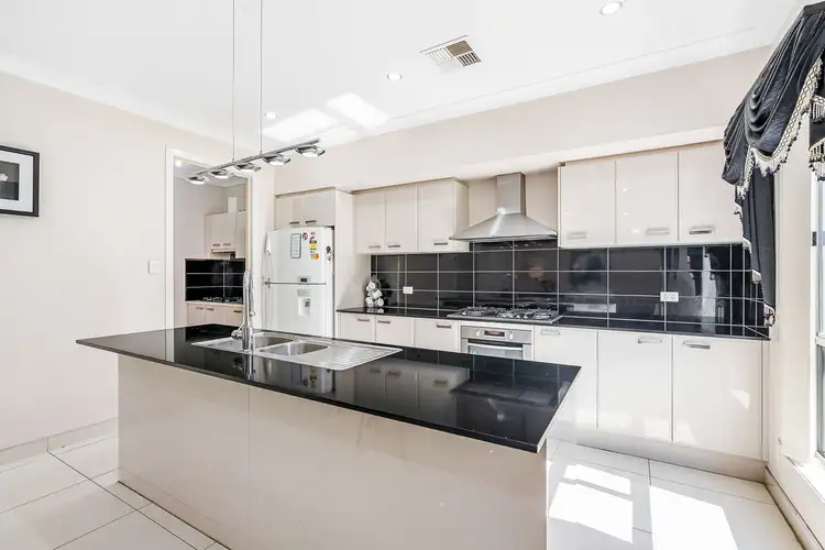 Sixth view of Homely house listing, 35 Turon Crescent, The Ponds NSW 2769