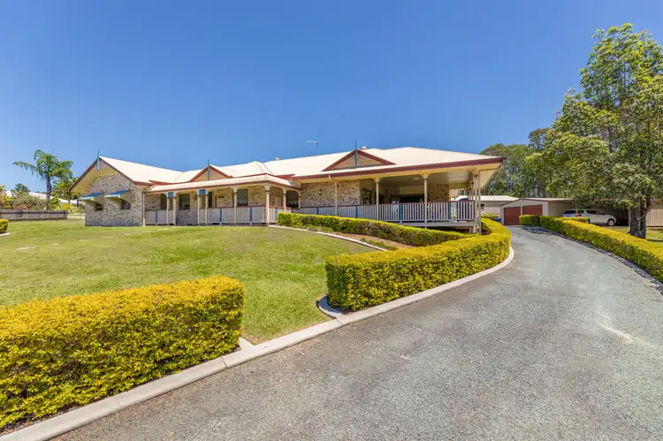 1 Merlot Court, Morayfield QLD 4506