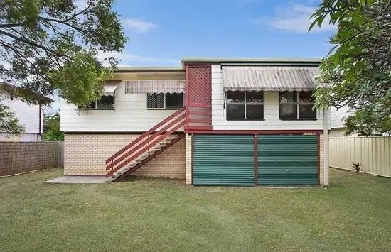 8 Dol St, Woodridge QLD 4114