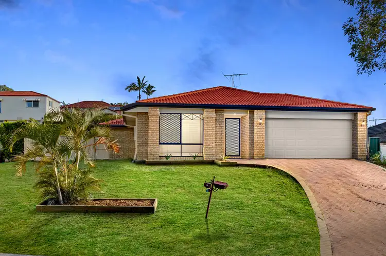9 Turnock Court, Underwood QLD 4119