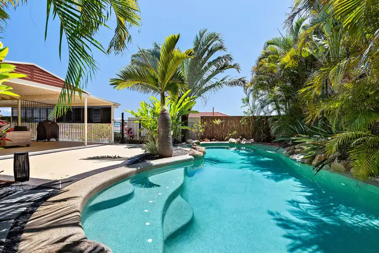 6 Lecha Street, Sunnybank Hills QLD 4109