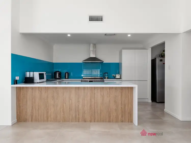 Second view of Homely house listing, 10 Jasmine Close, Sapphire Beach NSW 2450