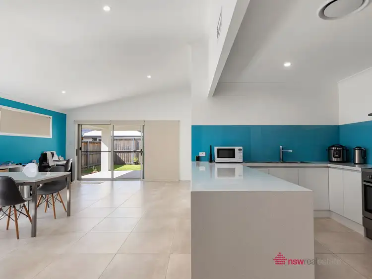 Fourth view of Homely house listing, 10 Jasmine Close, Sapphire Beach NSW 2450