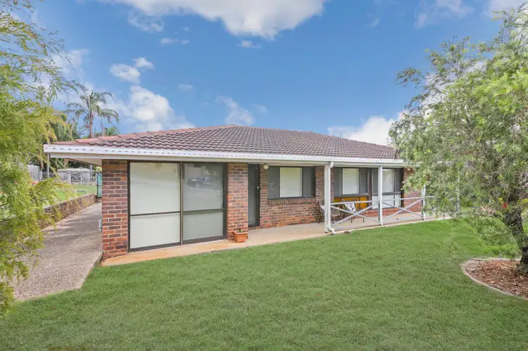 9 Messmate Street, Aspley QLD 4034