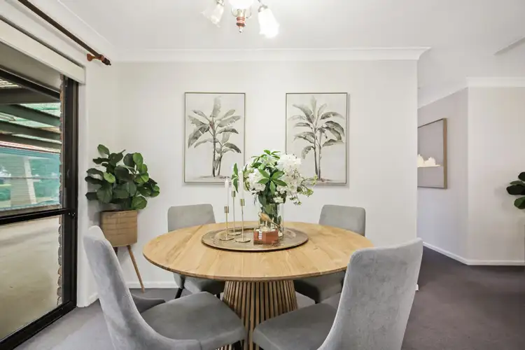 Fifth view of Homely house listing, 9 Messmate Street, Aspley QLD 4034